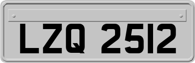 LZQ2512