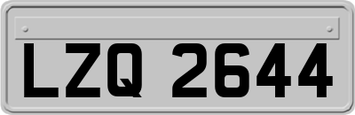 LZQ2644