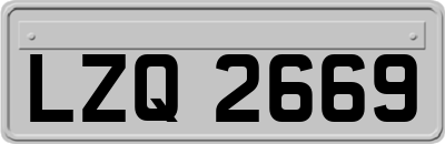 LZQ2669