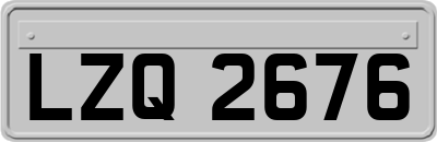 LZQ2676