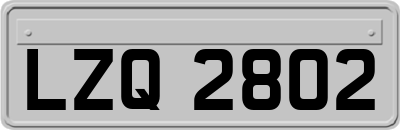 LZQ2802