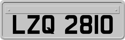 LZQ2810