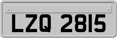 LZQ2815