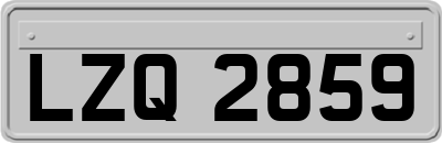 LZQ2859
