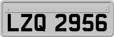 LZQ2956