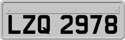 LZQ2978