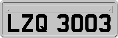 LZQ3003
