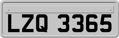 LZQ3365