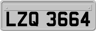 LZQ3664