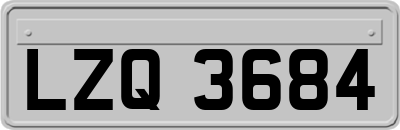 LZQ3684