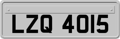 LZQ4015