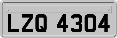 LZQ4304