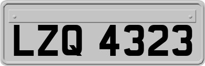LZQ4323