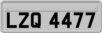 LZQ4477