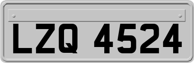 LZQ4524