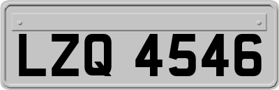 LZQ4546