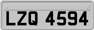 LZQ4594