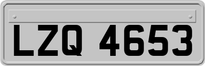 LZQ4653