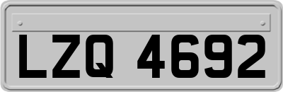 LZQ4692