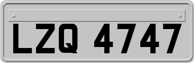 LZQ4747