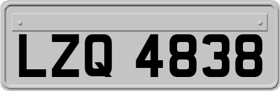 LZQ4838