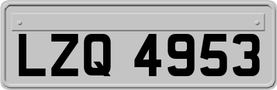 LZQ4953