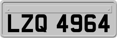 LZQ4964
