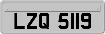 LZQ5119