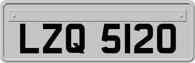 LZQ5120
