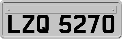 LZQ5270