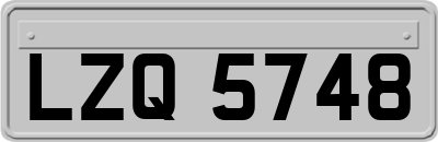 LZQ5748