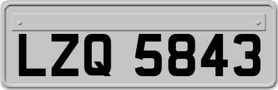 LZQ5843