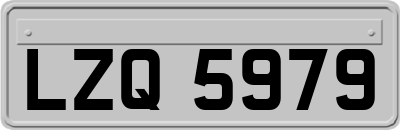 LZQ5979