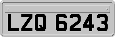 LZQ6243