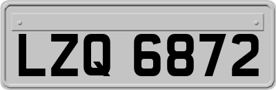 LZQ6872