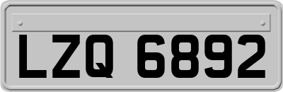 LZQ6892