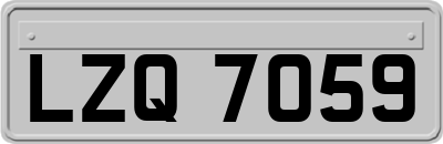 LZQ7059