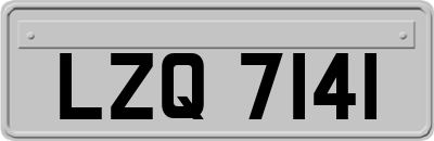 LZQ7141