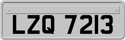 LZQ7213