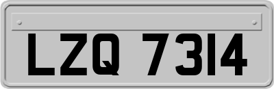 LZQ7314