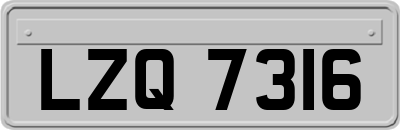 LZQ7316