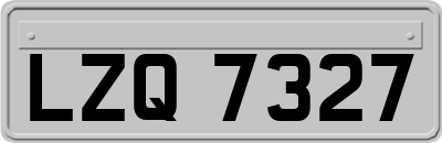 LZQ7327