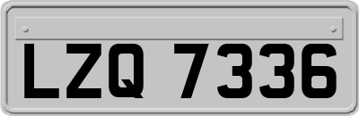 LZQ7336