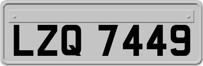 LZQ7449