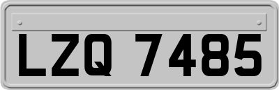 LZQ7485