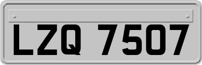 LZQ7507