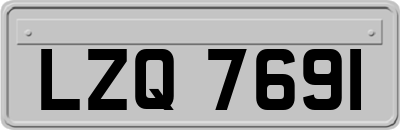 LZQ7691