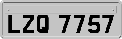 LZQ7757