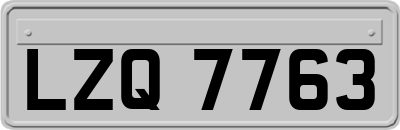 LZQ7763