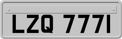 LZQ7771